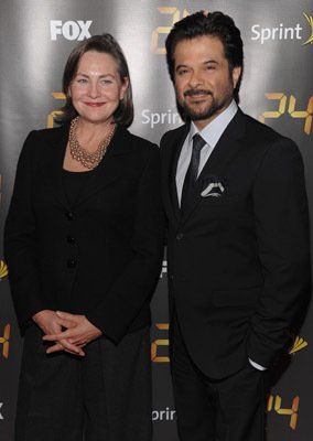 Фото - Анил Капур: 284x400 / 18 Кб