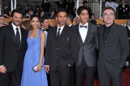 Фото - Анил Капур: 266x177 / 14 Кб