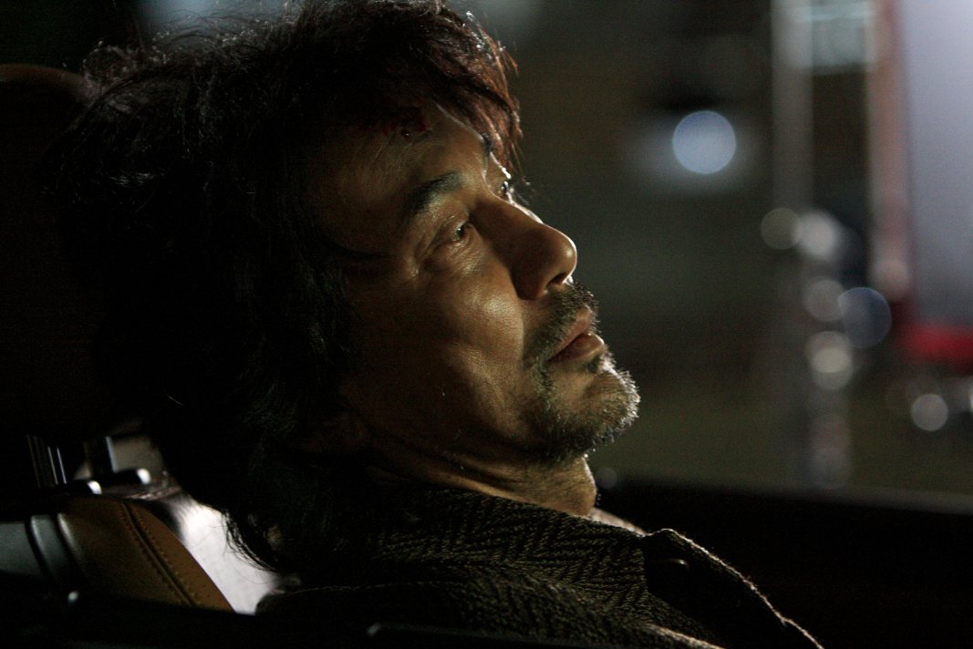 Фото - Кодзи Якусё: 1067x712 / 95 Кб