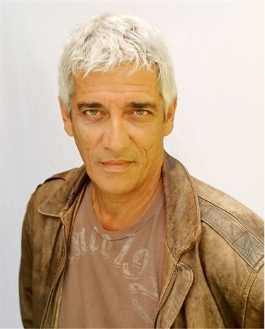 Фото - Эли Данкер: 386x480 / 30 Кб