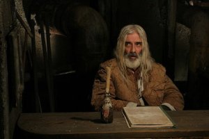 Фото - Эли Данкер: 300x200 / 11 Кб