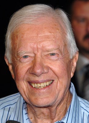 Фото - Джимми Картер: 290x400 / 28 Кб