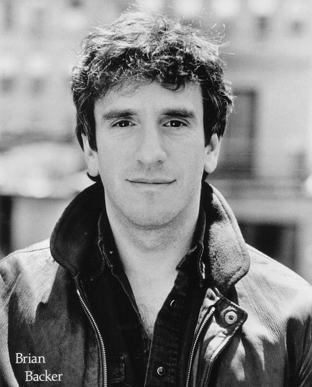 Фото - Брайан Бэкер: 450x558 / 56 Кб