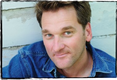 Фото - Пит Гарднер: 380x261 / 23 Кб