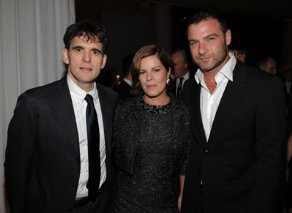 Фото - Мэтт Диллон: 292x213 / 12 Кб