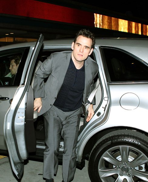 Фото - Мэтт Диллон: 489x600 / 63 Кб