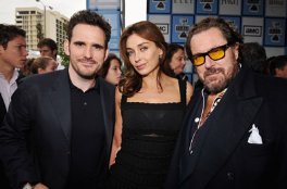 Фото - Мэтт Диллон: 264x174 / 13 Кб