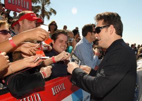 Фото - Мэтт Диллон: 284x202 / 18 Кб