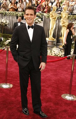 Фото - Мэтт Диллон: 257x400 / 33 Кб