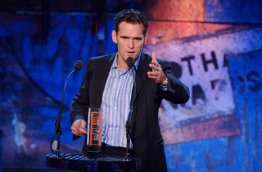 Фото - Мэтт Диллон: 262x172 / 12 Кб