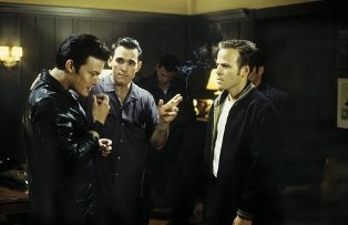 Фото - Мэтт Диллон: 314x203 / 13 Кб