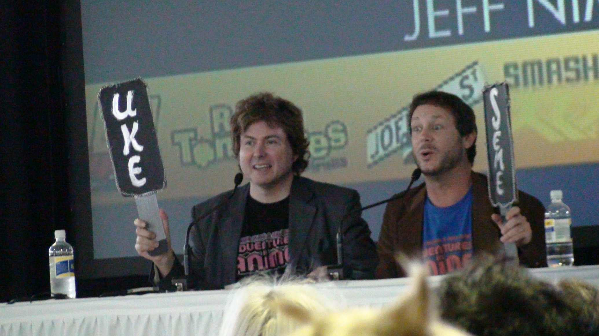 Фото - Jeff Nimoy: 2070x1164 / 335 Кб