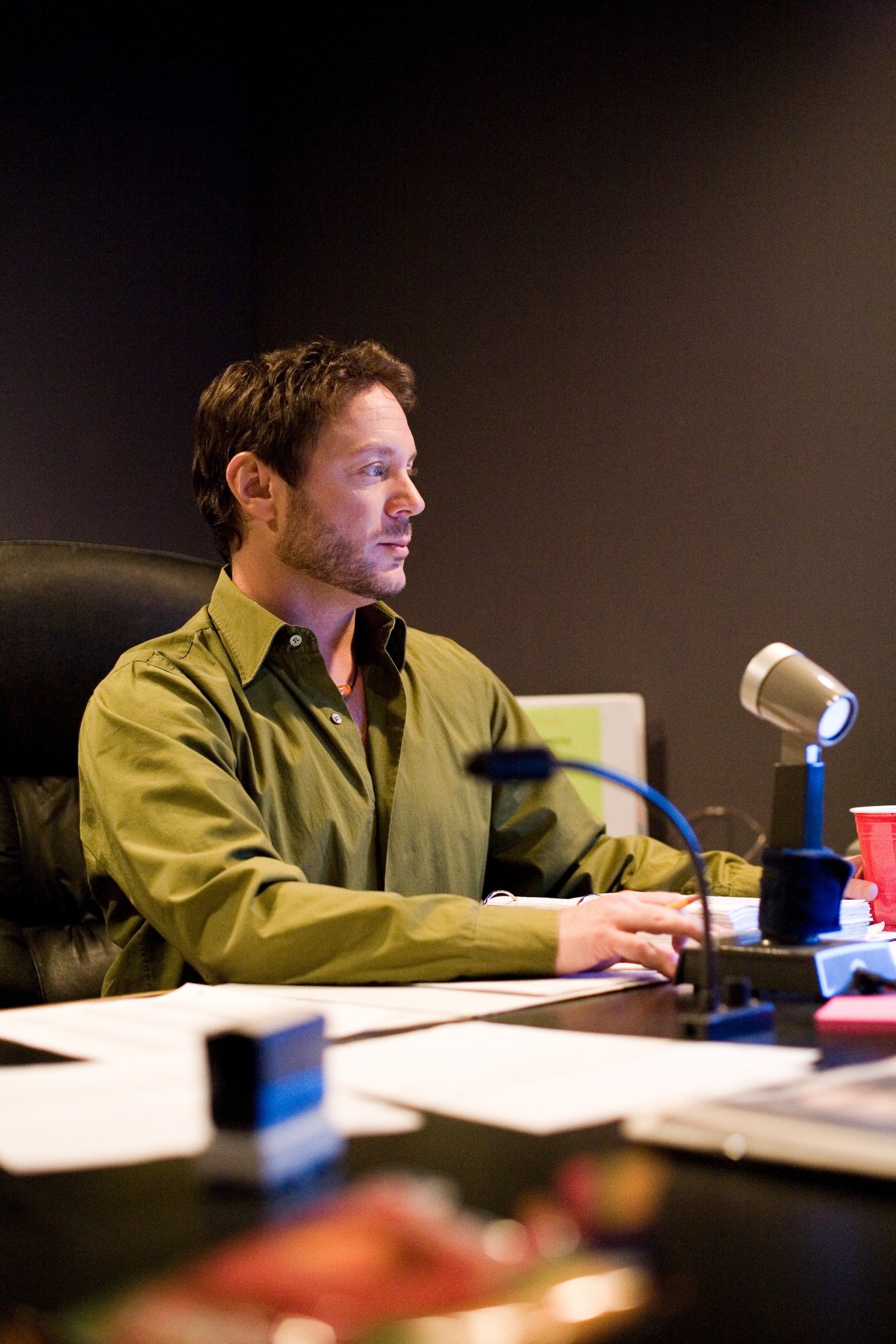 Фото - Jeff Nimoy: 1366x2048 / 472 Кб