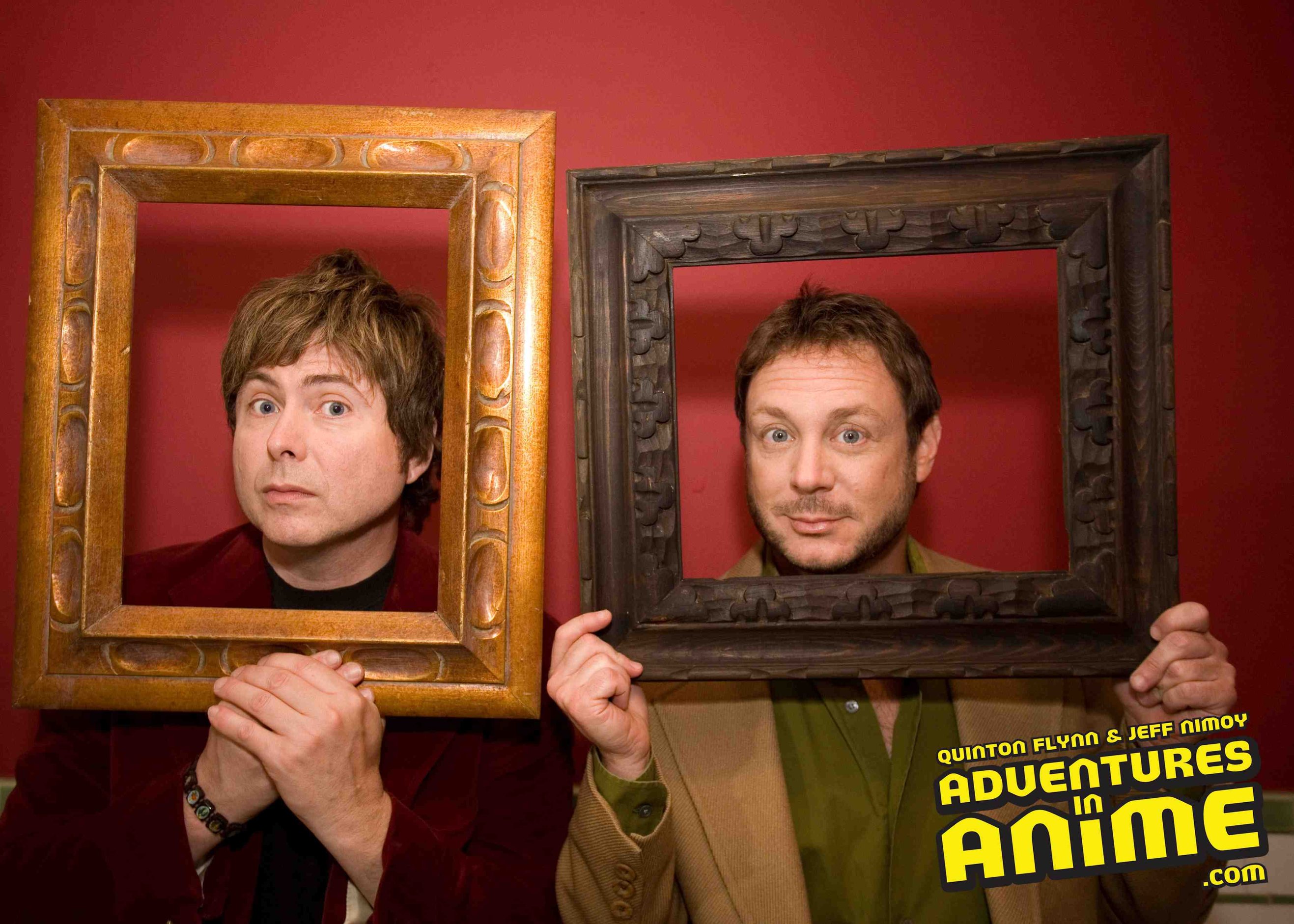 Фото - Jeff Nimoy: 2634x1882 / 643 Кб