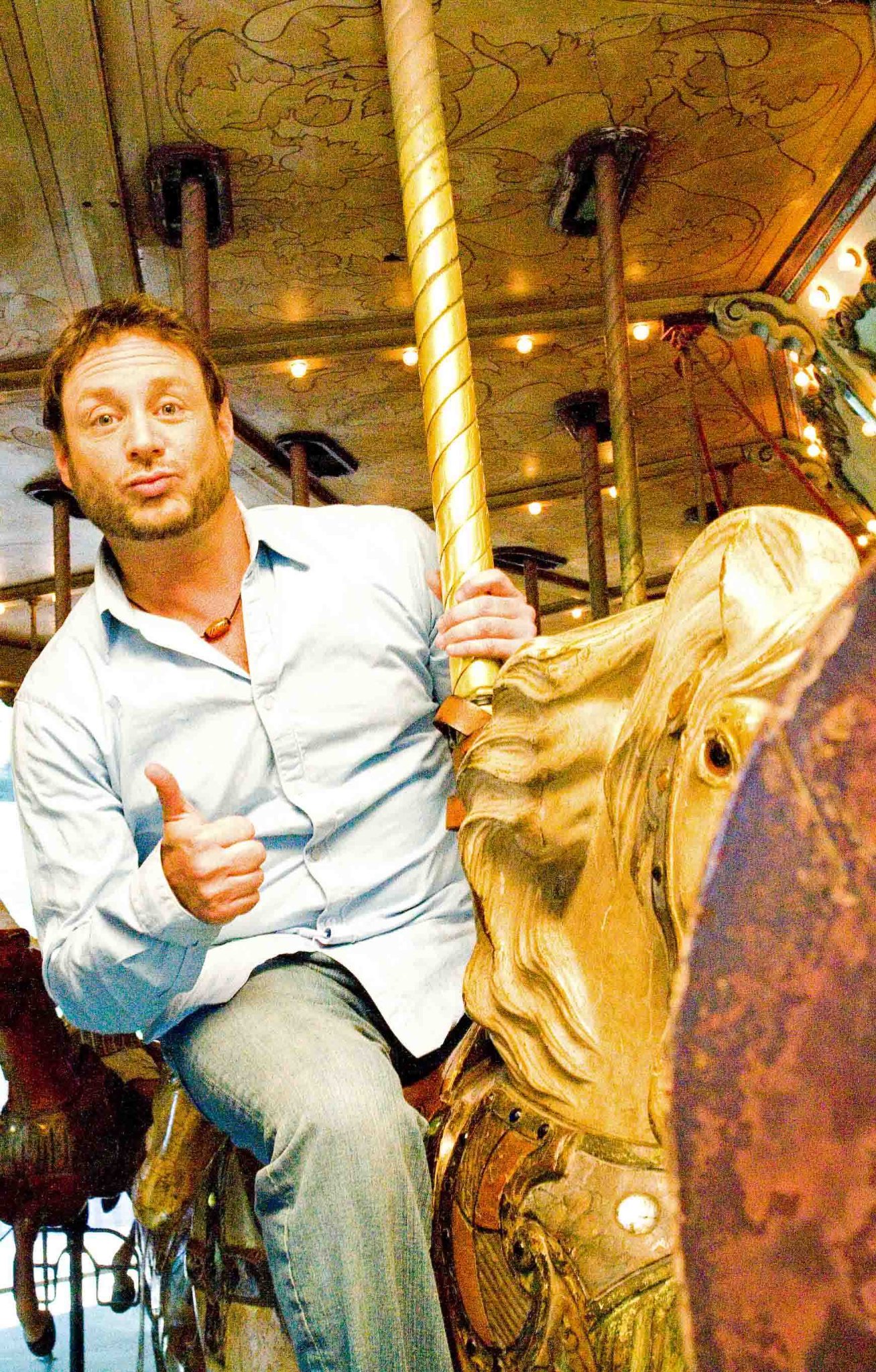 Фото - Jeff Nimoy: 1307x2048 / 783 Кб