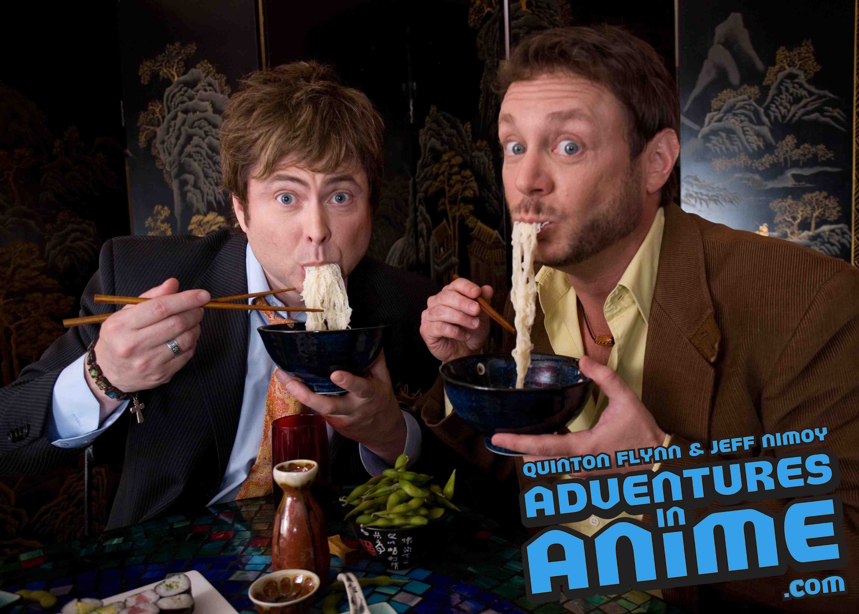 Фото - Jeff Nimoy: 2731x1951 / 619 Кб