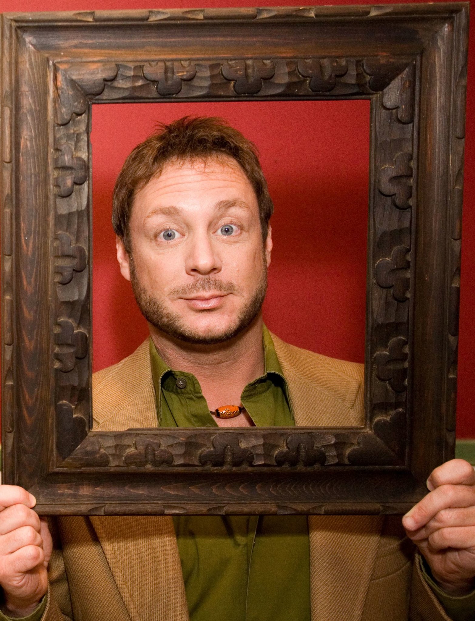 Фото - Jeff Nimoy: 1566x2048 / 578 Кб