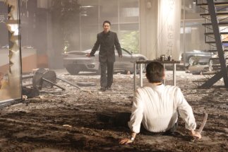 Фото - Джет Ли: 323x215 / 21 Кб