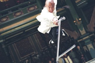 Фото - Джет Ли: 322x214 / 16 Кб