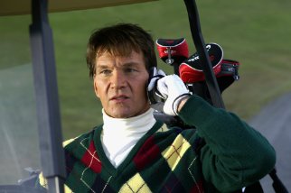 Фото - Патрик Суэйзи: 322x214 / 15 Кб