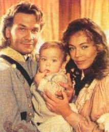 Фото - Патрик Суэйзи: 213x258 / 15 Кб