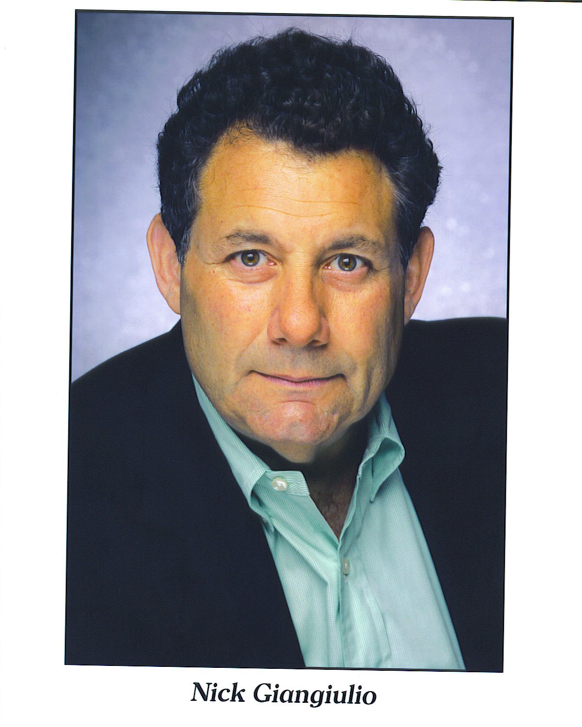 Фото - Николас Дж. Джанджулио: 1200x1500 / 207 Кб