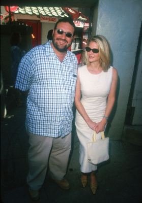 Фото - Джоэл Силвер: 279x400 / 22 Кб