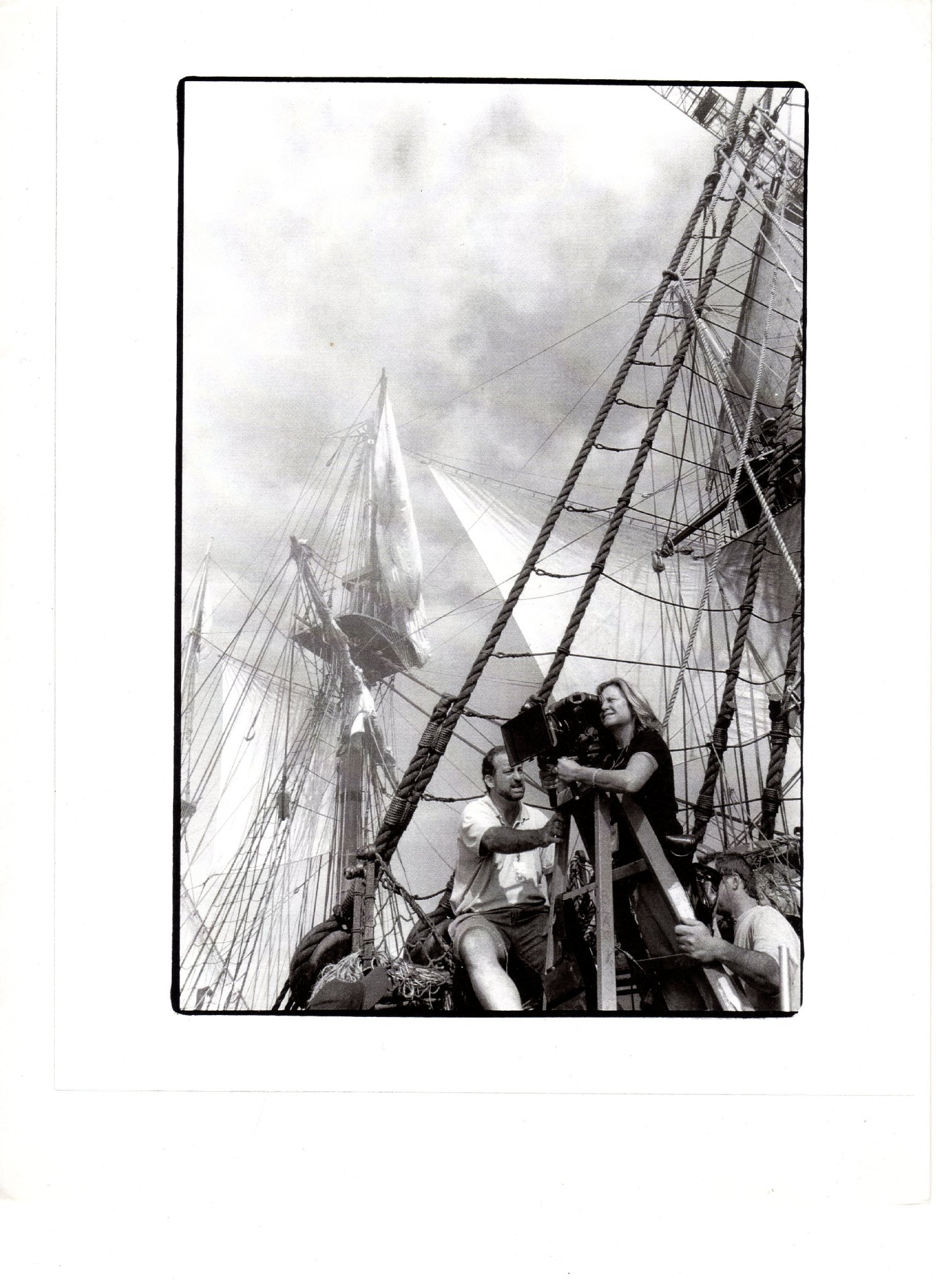 Фото - Сэнди Сиссел: 1488x2048 / 450 Кб