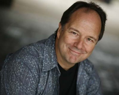 Фото - Дэвид Фрэйзер: 400x320 / 21 Кб