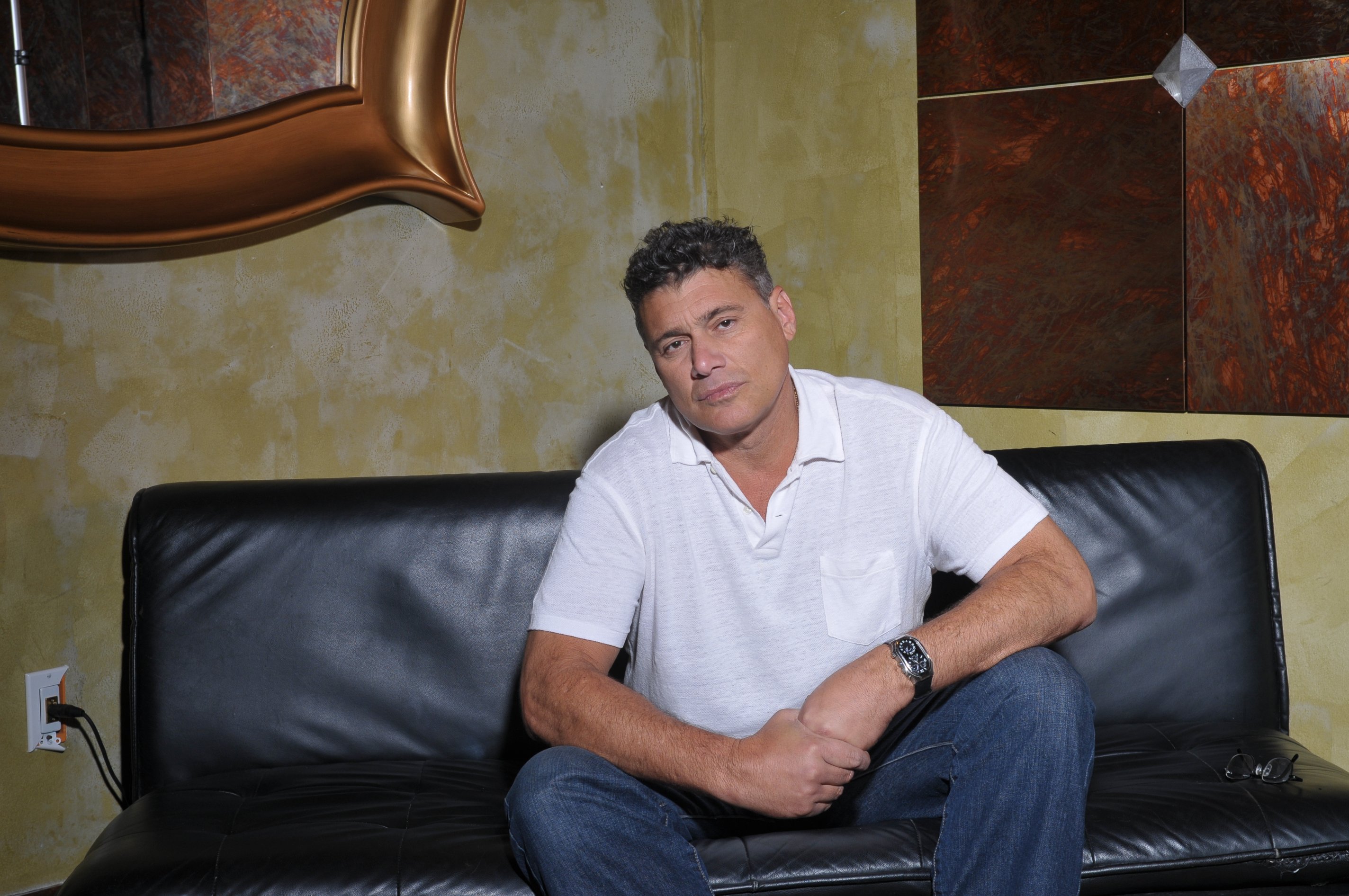 Фото - Стивен Бауэр: 2848x1892 / 748 Кб