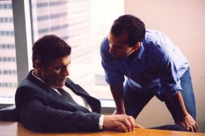 Фото - Стивен Бауэр: 299x199 / 14 Кб