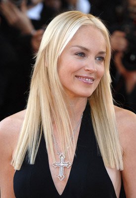 Фото - Шэрон Стоун: 275x400 / 24 Кб