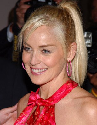 Фото - Шэрон Стоун: 308x400 / 28 Кб