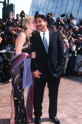 Фото - Шэрон Стоун: 266x400 / 29 Кб