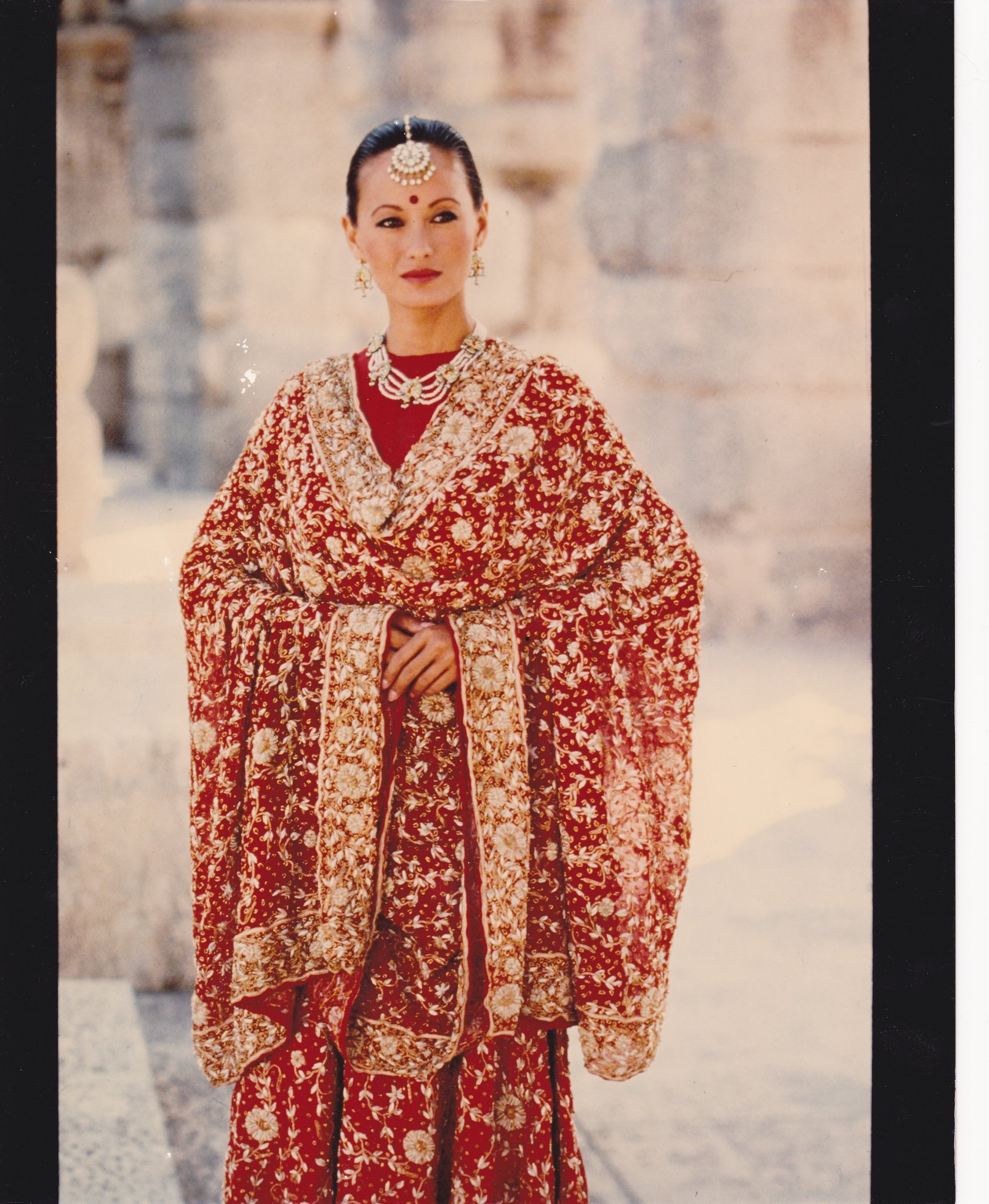 Фото - Джулия Никсон-Соул: 1682x2048 / 547 Кб