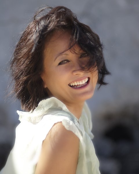 Фото - Джулия Никсон-Соул: 480x600 / 38 Кб