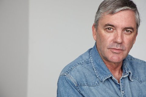 Фото - Джо Сагал: 480x320 / 25 Кб