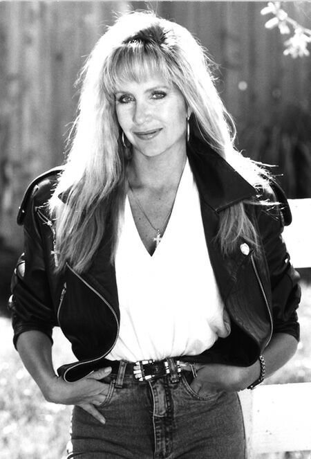 Фото - Дебби Портер: 450x663 / 55 Кб