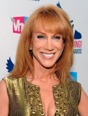 Фото - Кэти Гриффин: 305x400 / 31 Кб