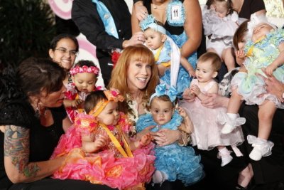 Фото - Кэти Гриффин: 400x267 / 34 Кб