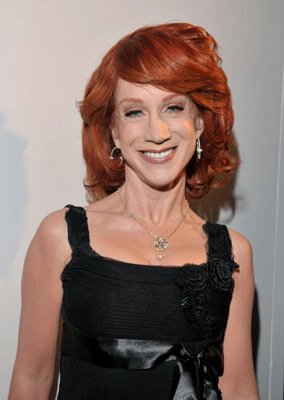 Фото - Кэти Гриффин: 284x400 / 20 Кб