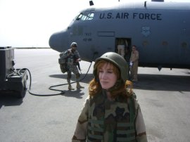 Фото - Кэти Гриффин: 270x202 / 12 Кб