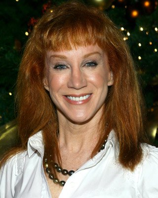 Фото - Кэти Гриффин: 320x400 / 31 Кб