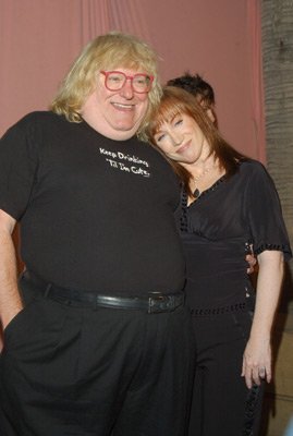 Фото - Кэти Гриффин: 269x400 / 17 Кб