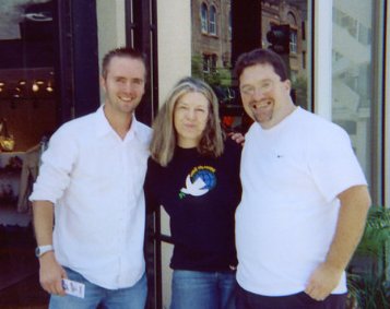 Фото - Paul Swearingen: 357x283 / 21 Кб