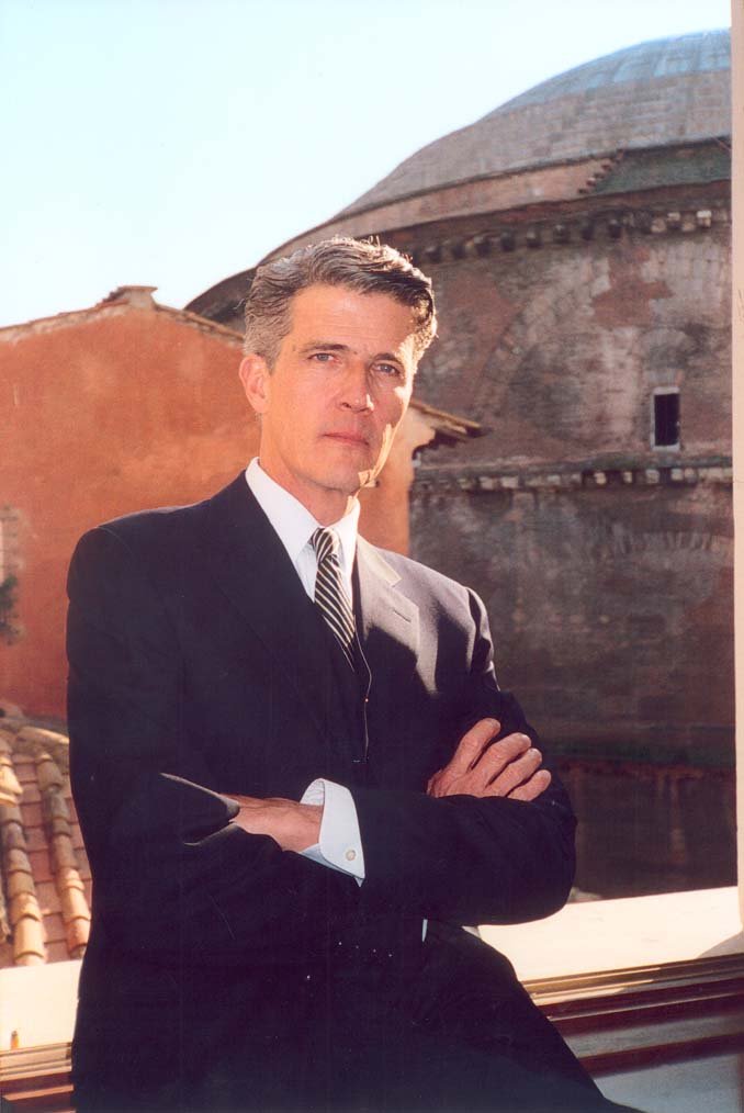 Фото - Роберт Доусон: 678x1014 / 79 Кб