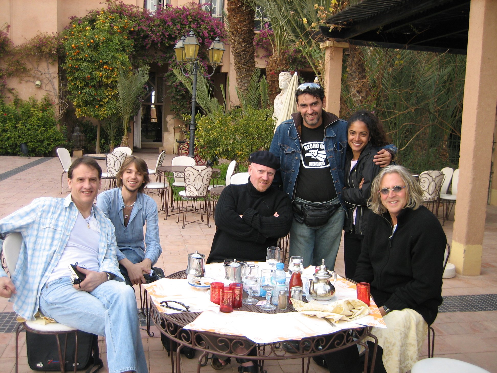 Фото - Роджер Кристиан: 1944x1458 / 583 Кб