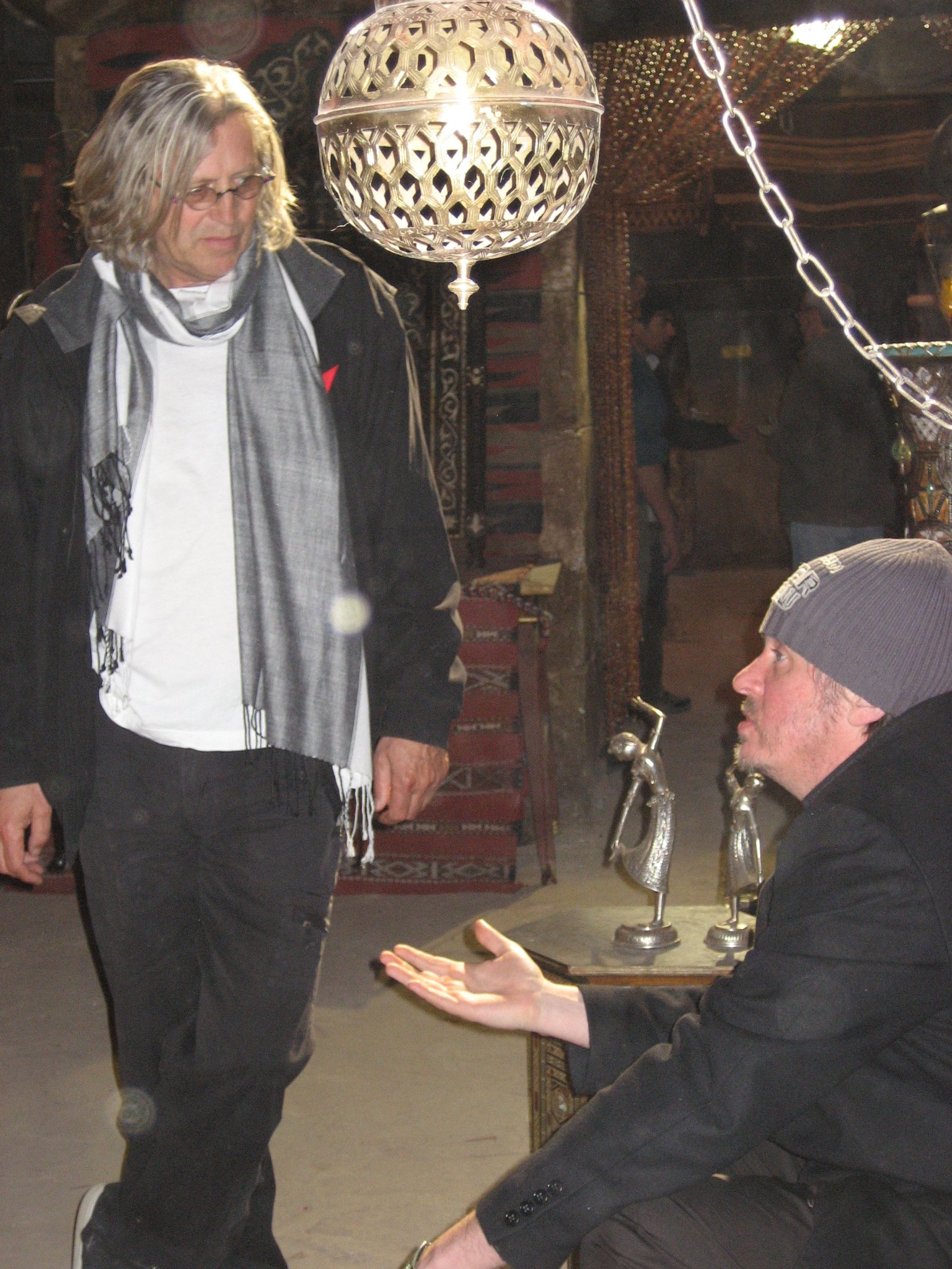 Фото - Роджер Кристиан: 1536x2048 / 587 Кб