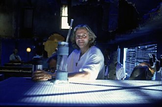 Фото - Роджер Кристиан: 331x219 / 18 Кб