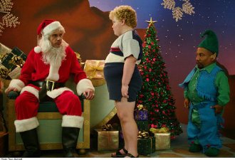 Фото - Тони Кокс: 330x225 / 22 Кб